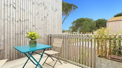 Appartement à vendre 349 000 € 3 pièces 2 chambres 63 m² Dernier étage, Étage 1/1 Vaux-sur-Mer 17640