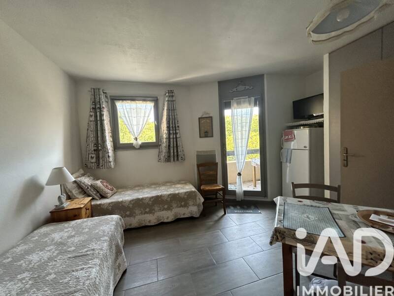 Maison à vendre, 18m², GREOUX LES BAINS