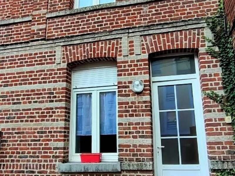 Maison à louer, 52m², DOUAI