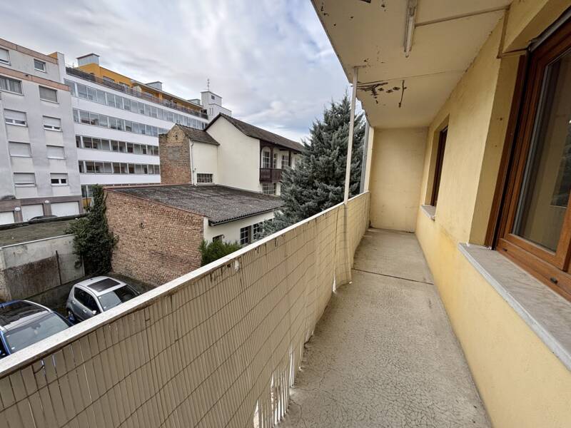 Maison à vendre, 82m², STRASBOURG