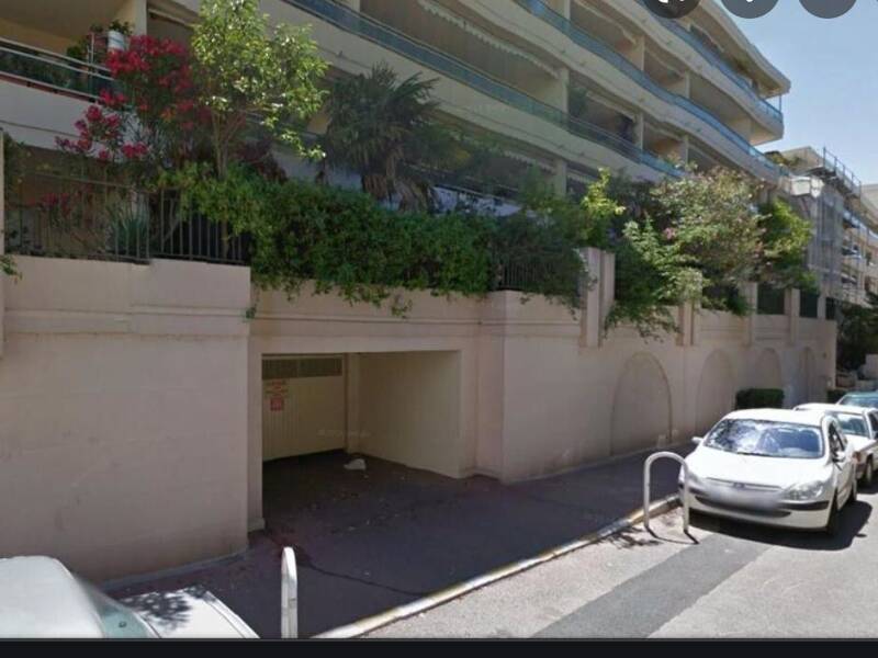 Maison à louer, 30m², CANNES