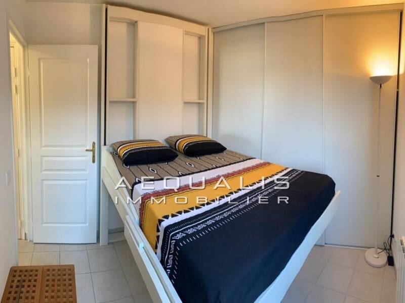 Maison à louer, 36m², SAINT LAURENT DU VAR