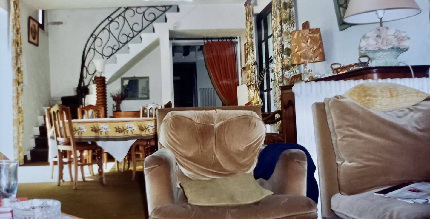 Maison à vendre, 370m², SAINT MARTIN LA GARENNE