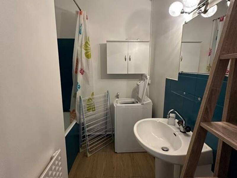 Maison à louer, 31m², LIMOGES