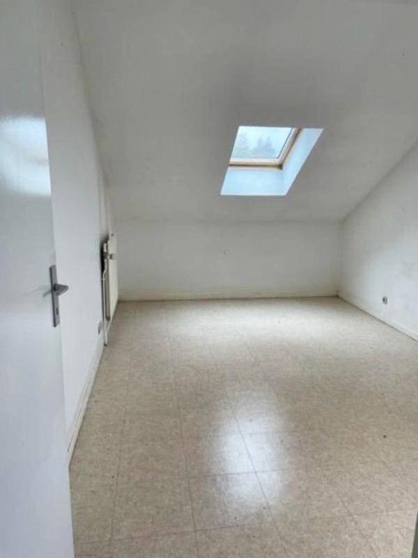 Maison à vendre, 59m², CORBEIL ESSONNES