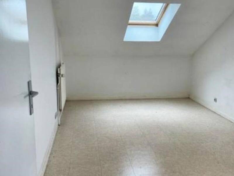 Maison à vendre, 59m², CORBEIL ESSONNES