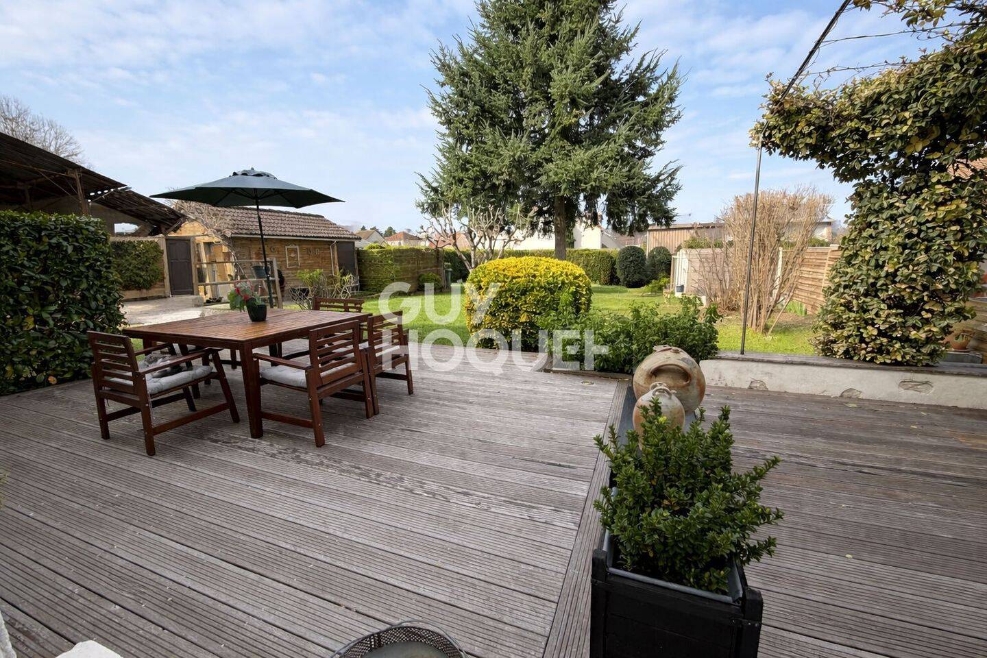 Maison à vendre, 180m², OLIVET