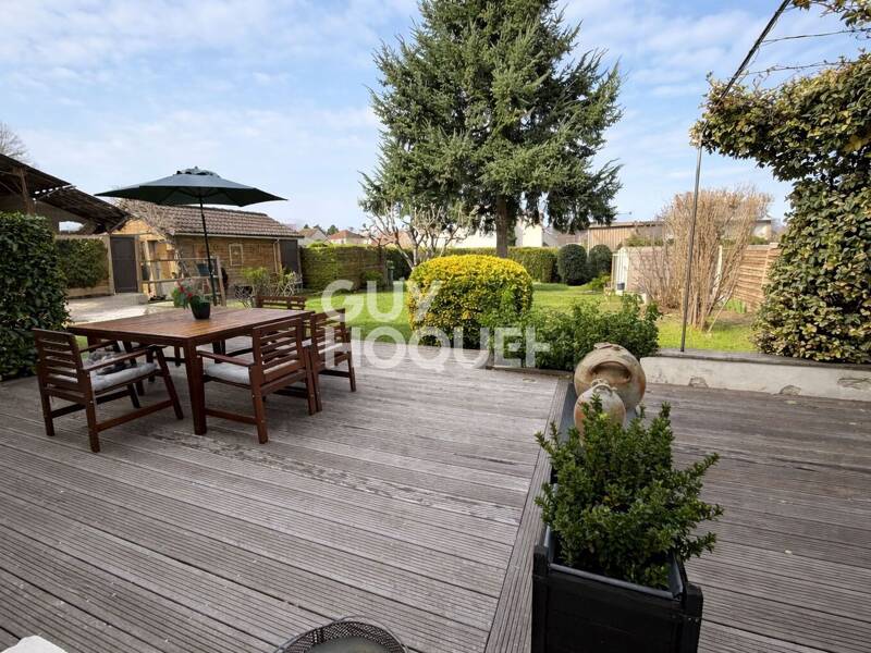 Maison à vendre, 180m², OLIVET