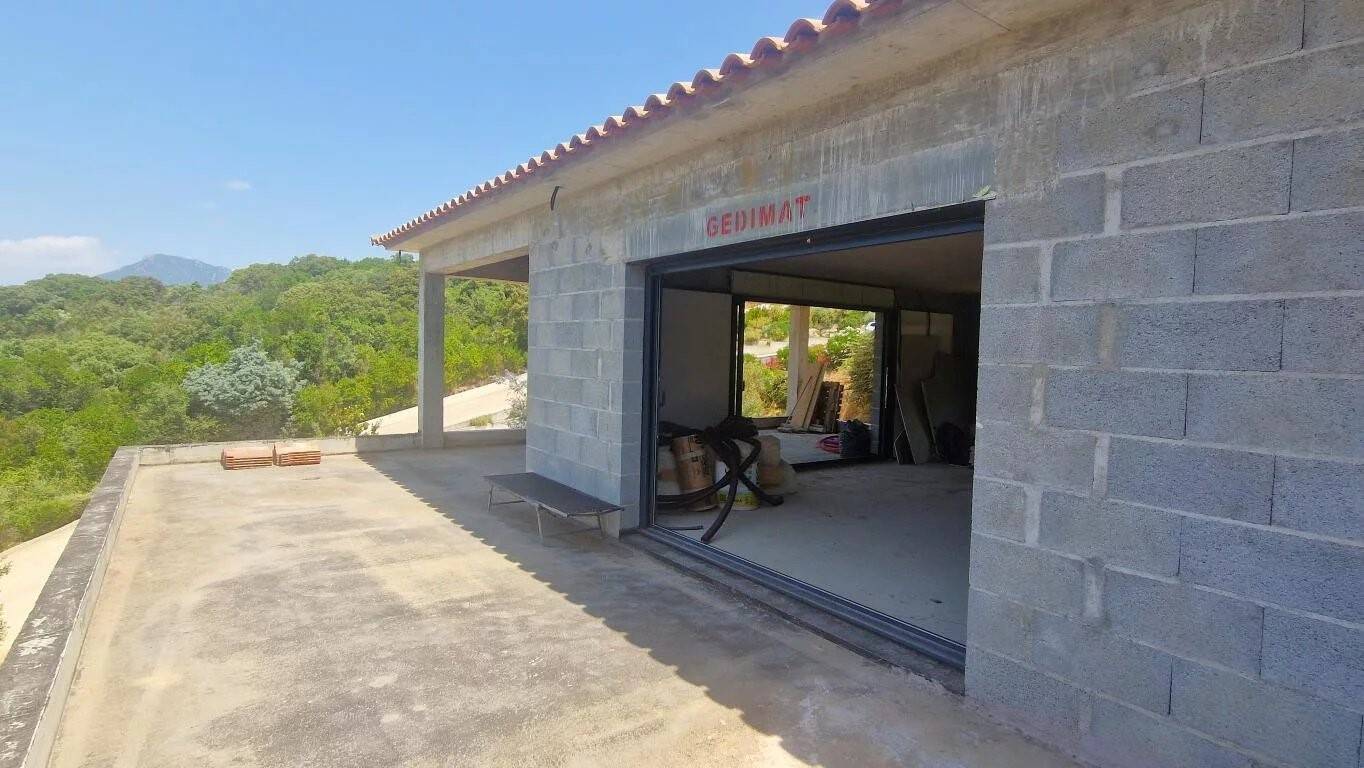 Maison à vendre, 238m², GROSSETO PRUGNA