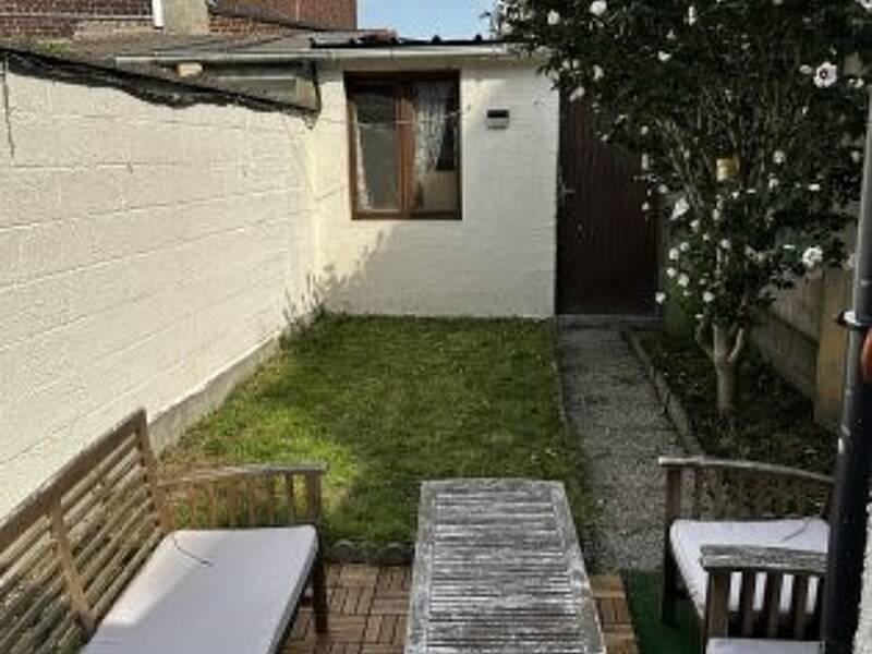 Maison à louer, 100m², LA MADELEINE