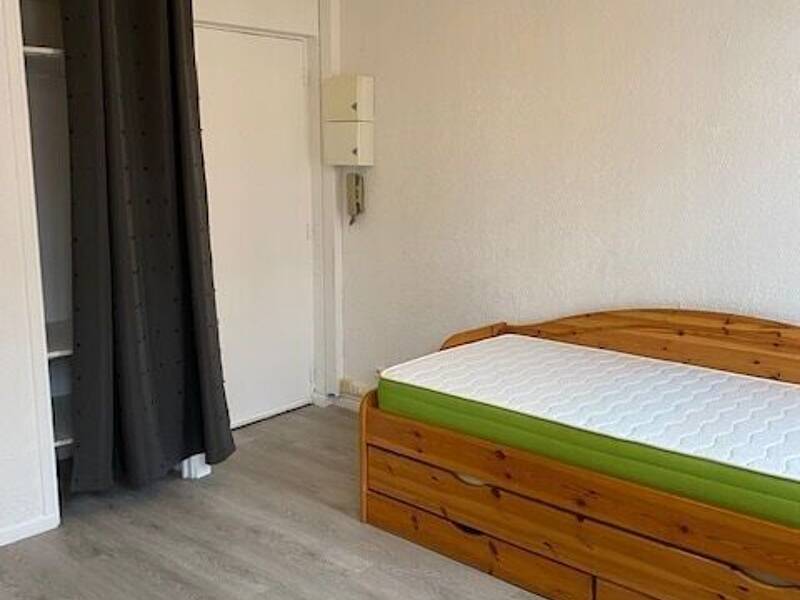 Maison à louer, 19m², TOULOUSE