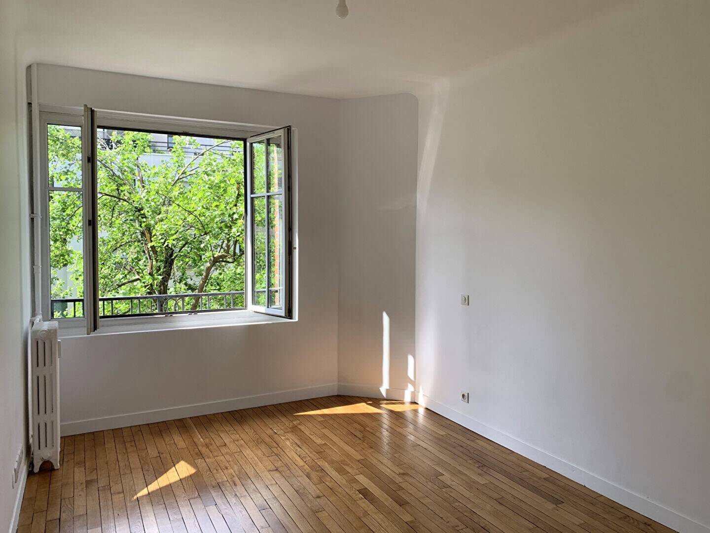Maison à louer, 60m², ISSY LES MOULINEAUX