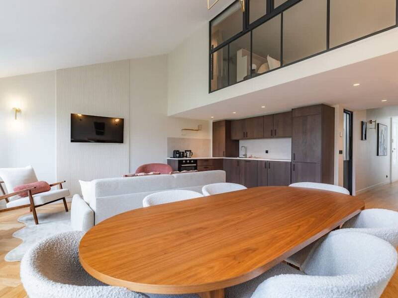 Maison à louer, 0m², PARIS 11E