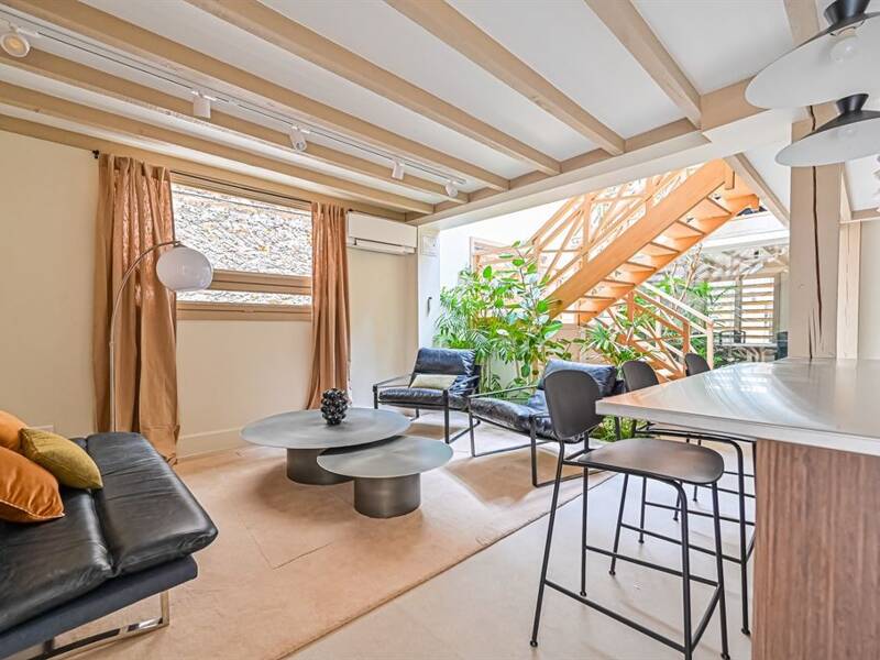 Maison à vendre, 165m², PARIS 17E