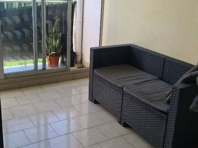 Maison à vendre, 46m², LES ABYMES