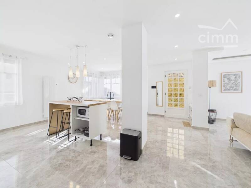 Maison à vendre, 160m², GRENOBLE