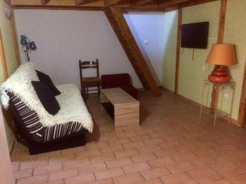 Maison à louer, 57m², MONTPEZAT SOUS BAUZON