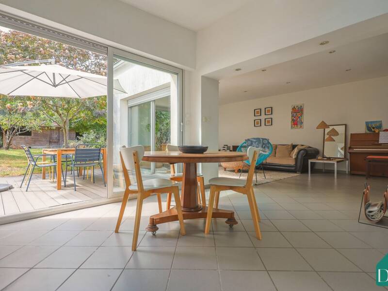 Maison à vendre, 136m², NANTES