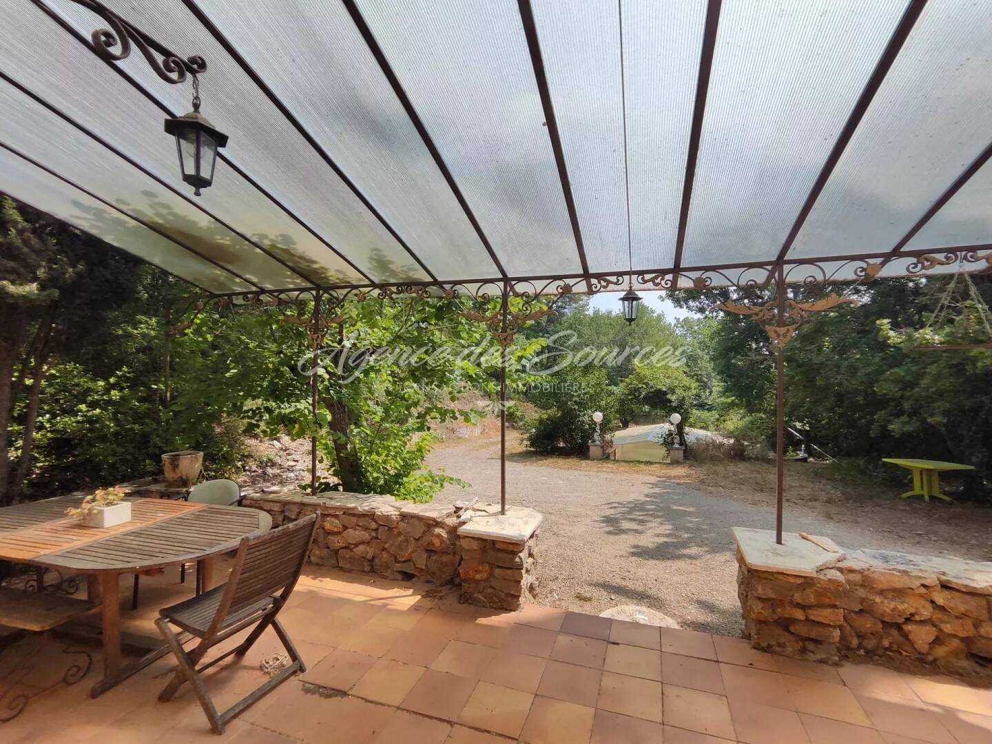 Maison à vendre, 130m², LA VERDIERE