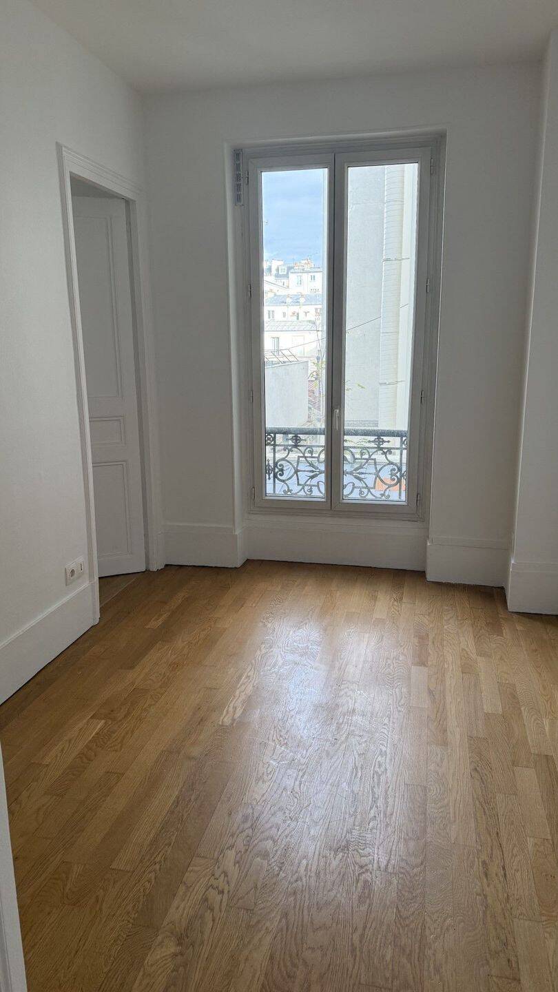 Maison à louer, 50m², LEVALLOIS PERRET