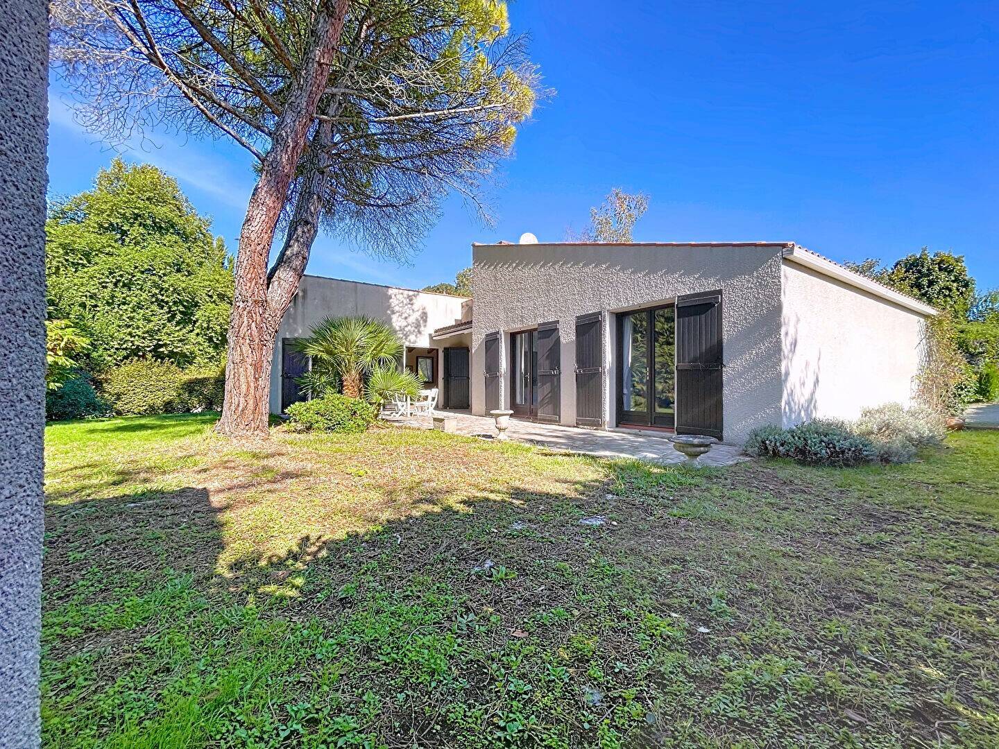 Maison à vendre, 140m², LA ROCHELLE