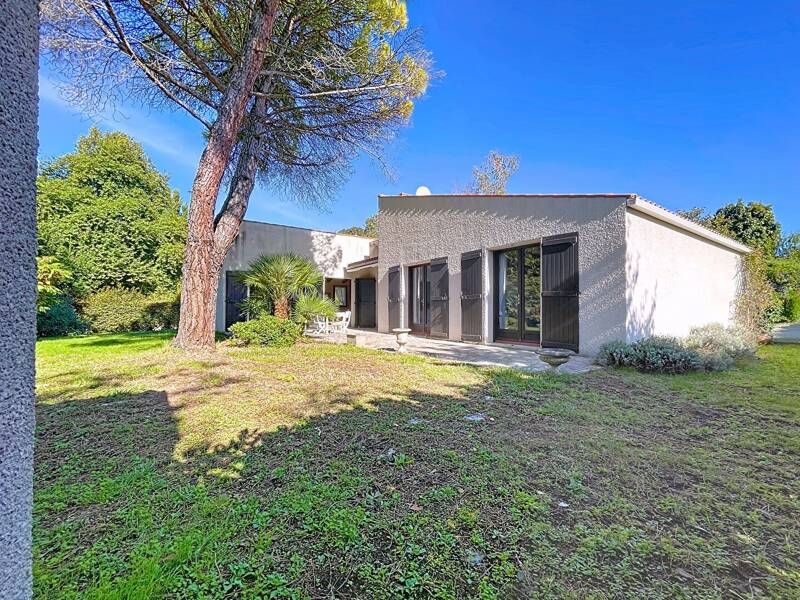 Maison à vendre, 140m², LA ROCHELLE