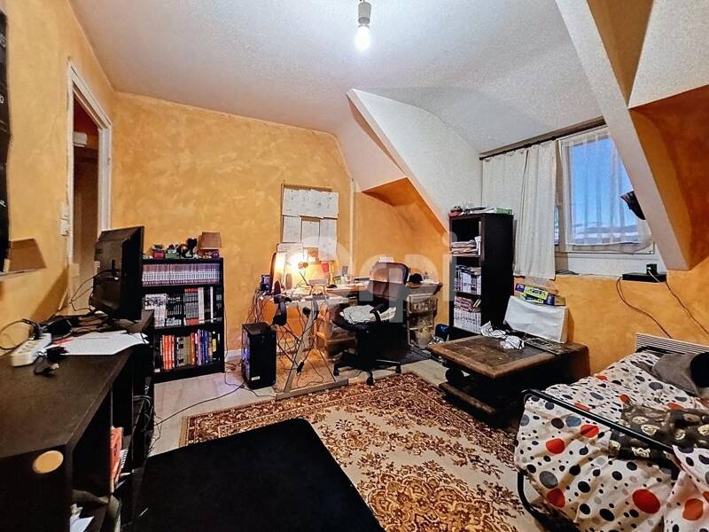 Maison à vendre, 53m², BREST