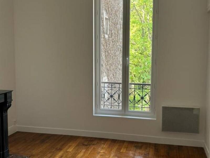 Maison à louer, 42m², PARIS 16E