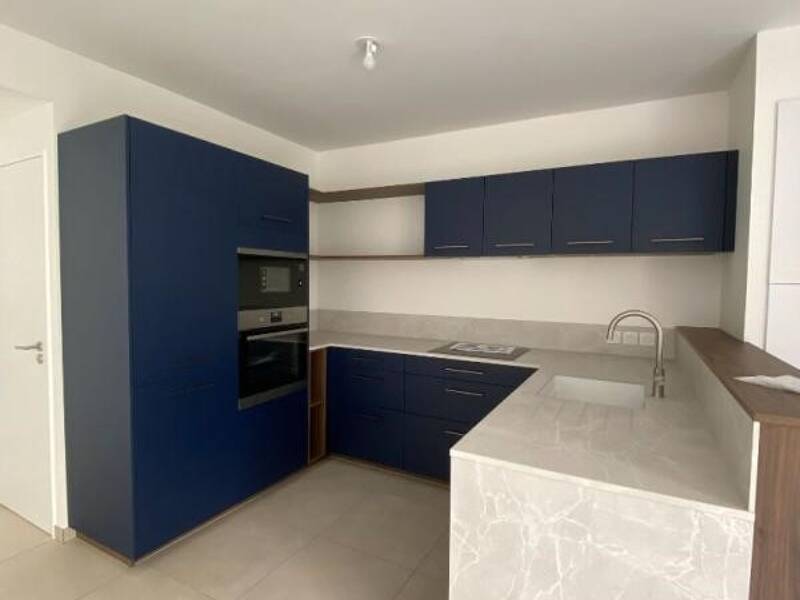 Maison à louer, 91m², LYON 6E