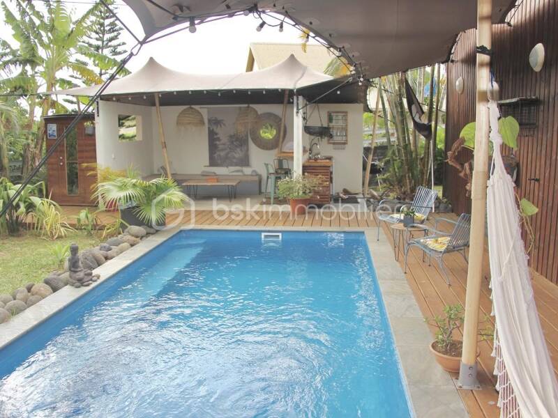 Maison à vendre, 143m², SAINT PIERRE