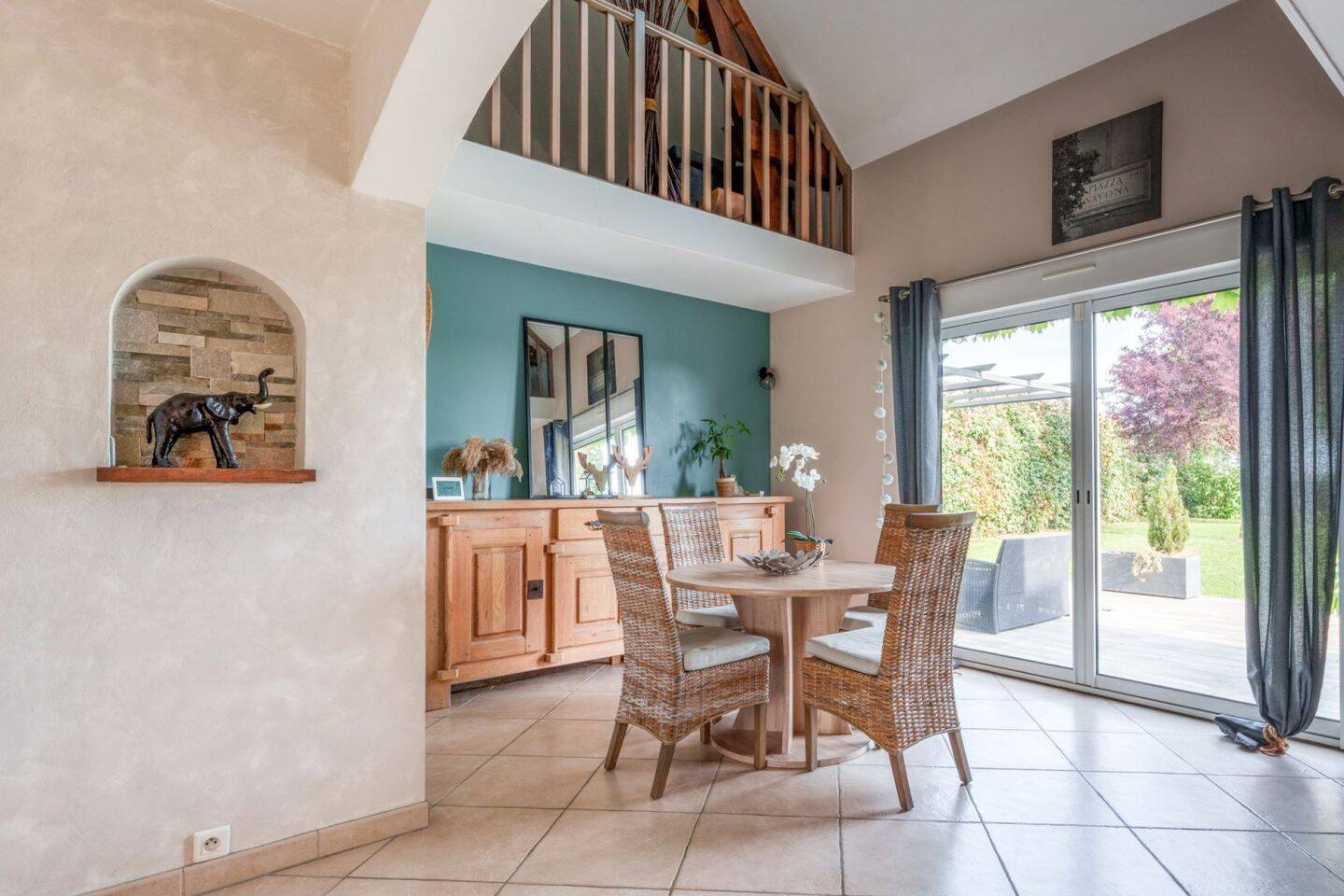 Maison à vendre, 189m², ROUZIERS DE TOURAINE