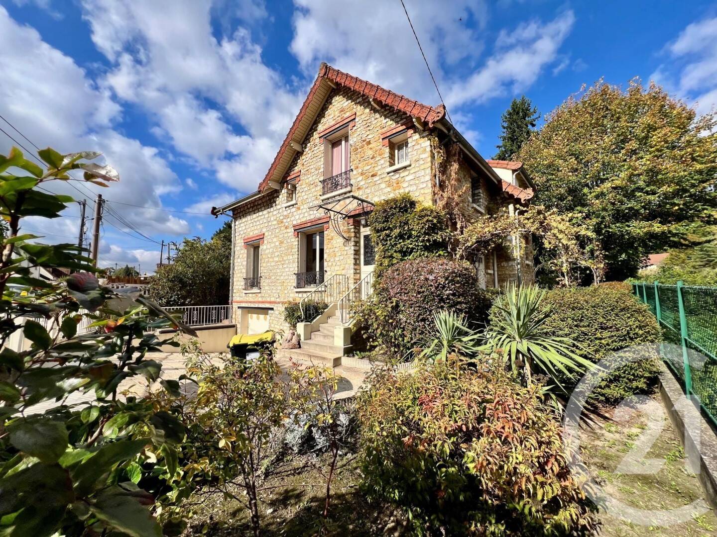 Maison à vendre, 183m², TAVERNY