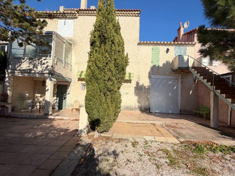 Maison à vendre, 178m², MARSEILLE 14E