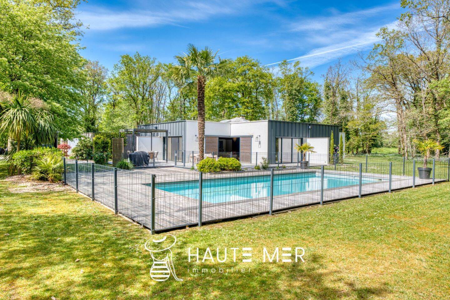 Maison à vendre, 230m², LA ROCHE SUR YON