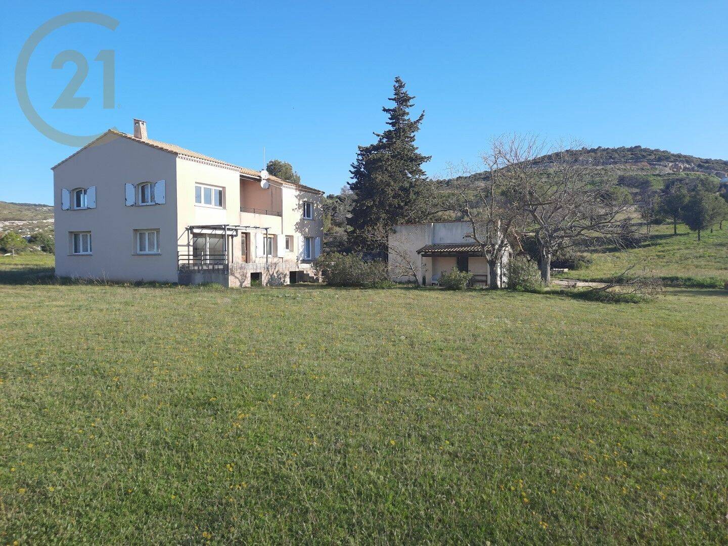 Maison à vendre, 289m², FRONTIGNAN