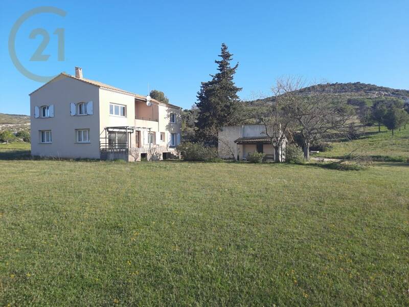 Maison à vendre, 289m², FRONTIGNAN