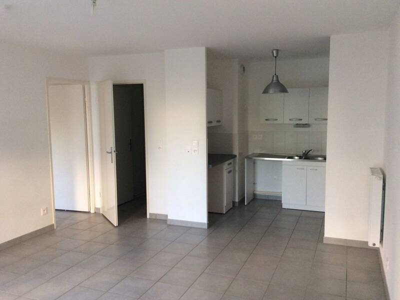 Maison à louer, 46m², BORDEAUX