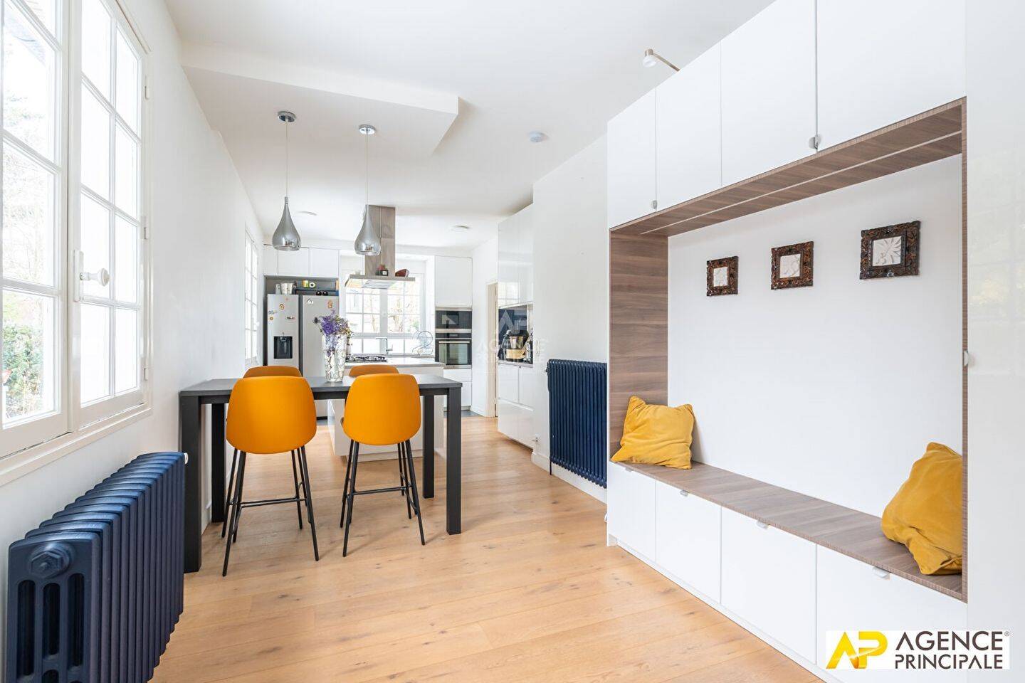 Maison à vendre, 147m², MAISONS LAFFITTE