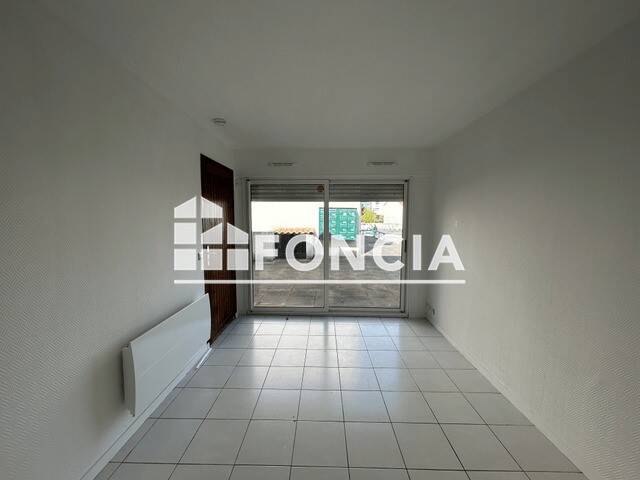 Maison à louer, 18m², LA ROCHELLE