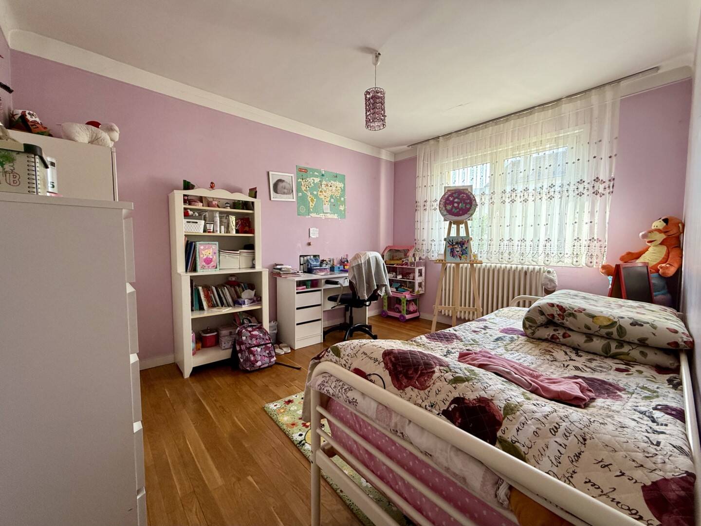 Maison à vendre, 105m², AULNAY SOUS BOIS