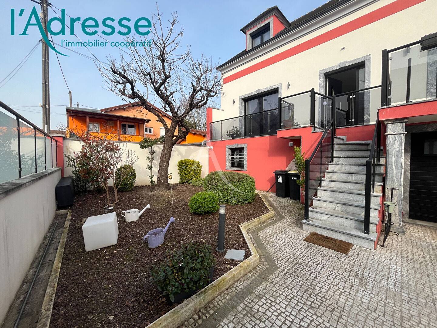 Maison à vendre, 134m², CHAMPIGNY SUR MARNE