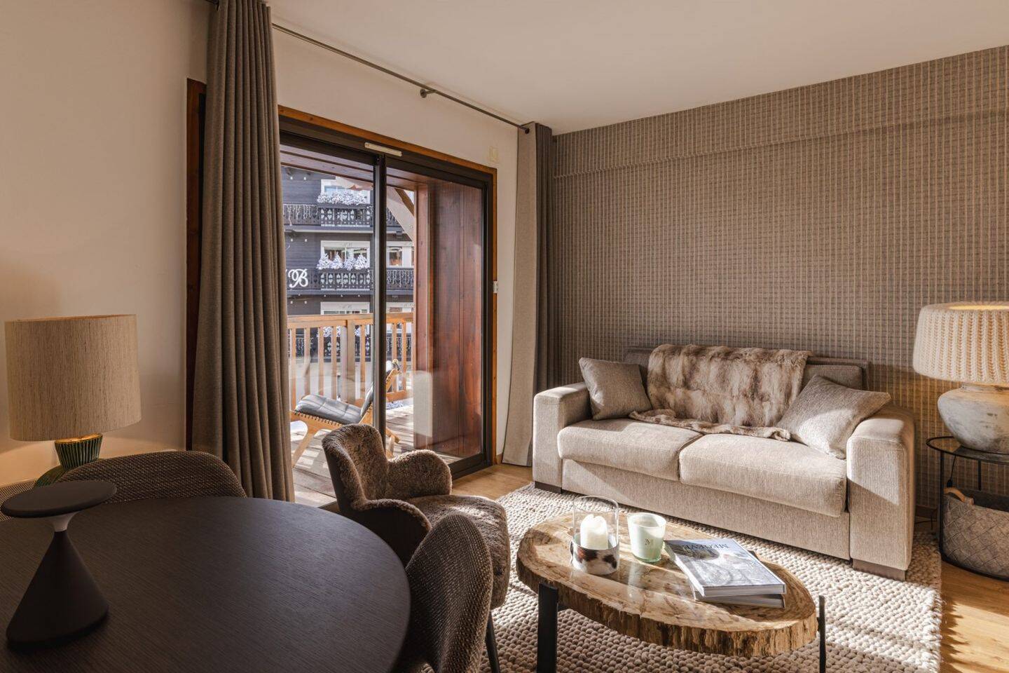 Maison à vendre, 42m², MEGEVE