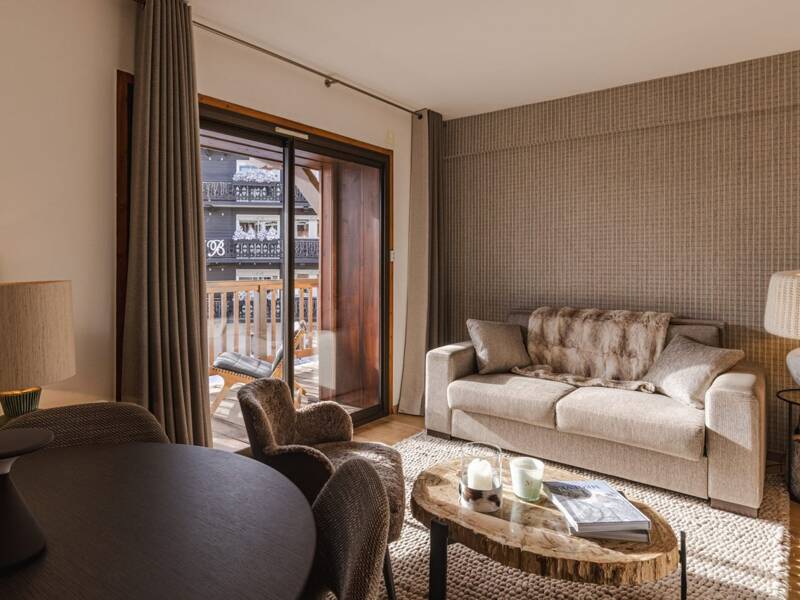 Maison à vendre, 42m², MEGEVE