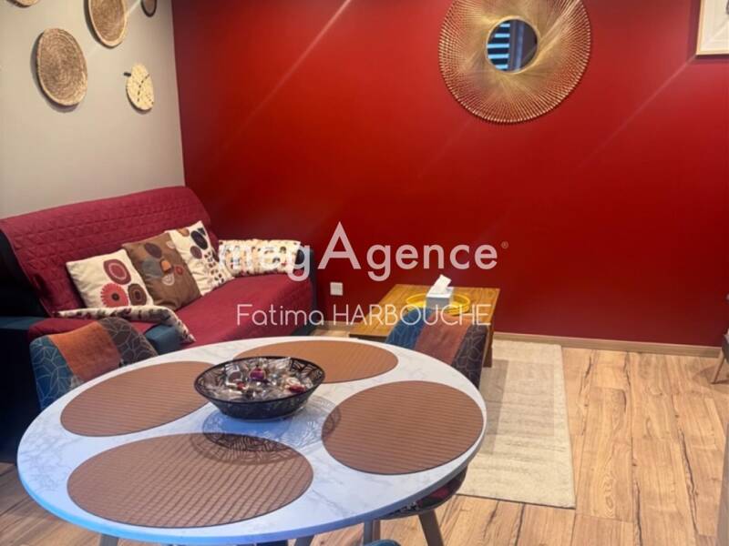 Maison à vendre, 35m², LE CHAMBON FEUGEROLLES