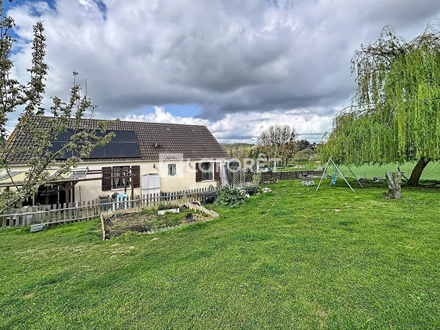 Maison à vendre, 90m², VERNON