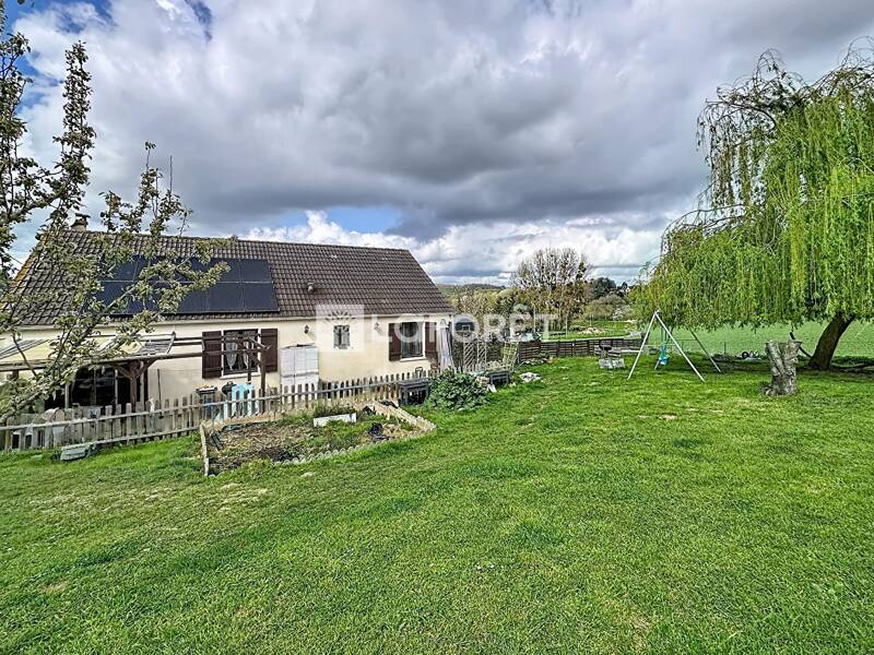 Maison à vendre, 90m², VERNON