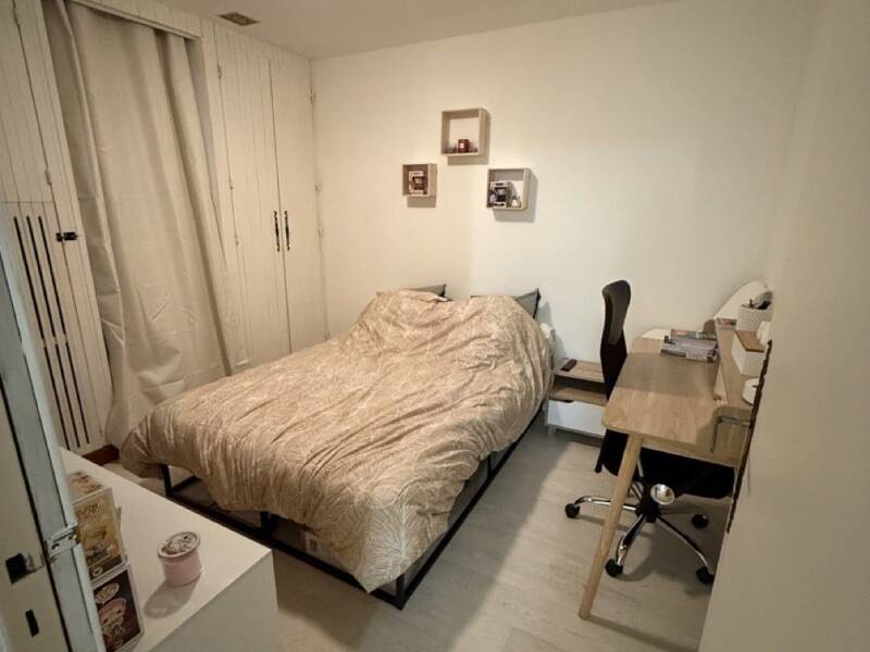 Maison à louer, 29m², AMIENS