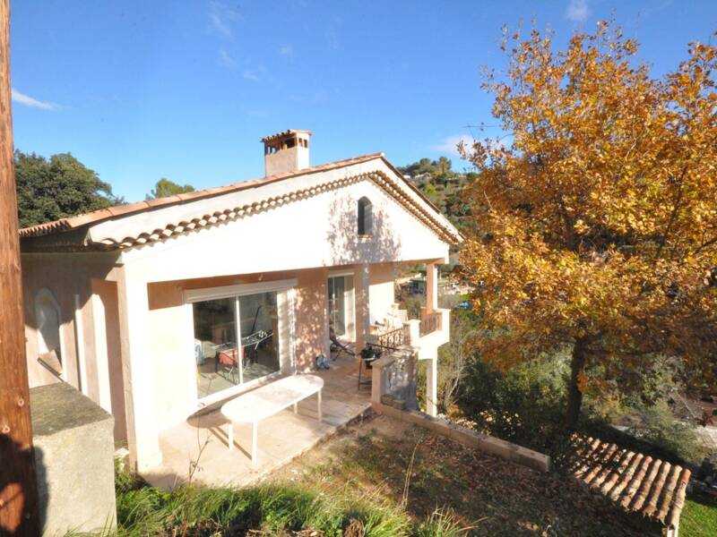 Maison à vendre, 95m², NICE