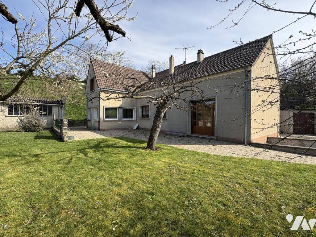 Maison à vendre, 140m², LAON