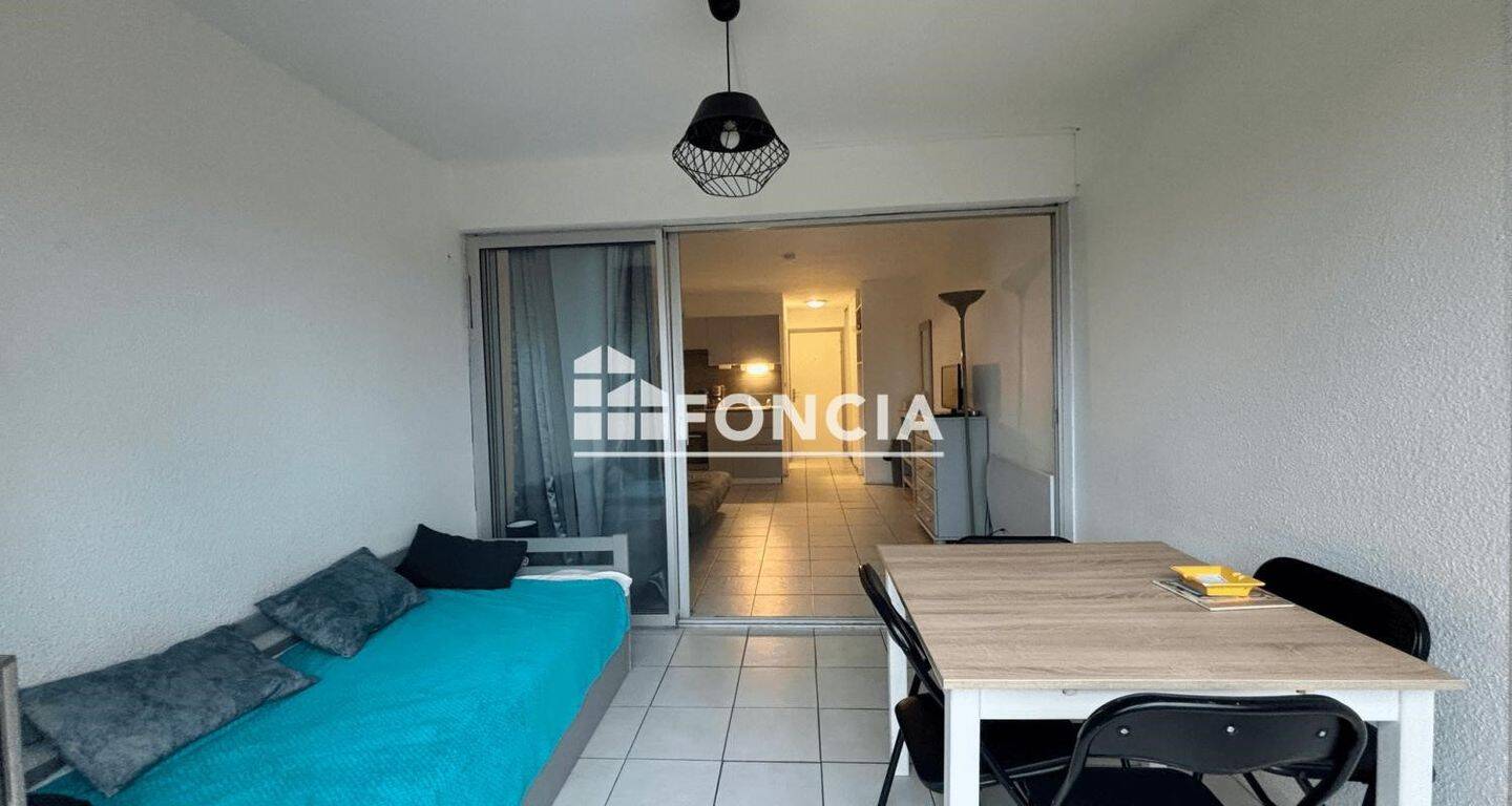 Maison à vendre, 28m², LEUCATE